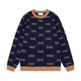 gucci pull  manches longues pour unisexe s_1243757